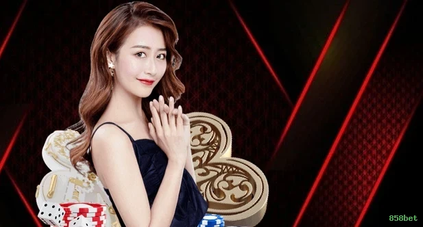 Jogos de fortune da 858bet com prêmios incríveis
