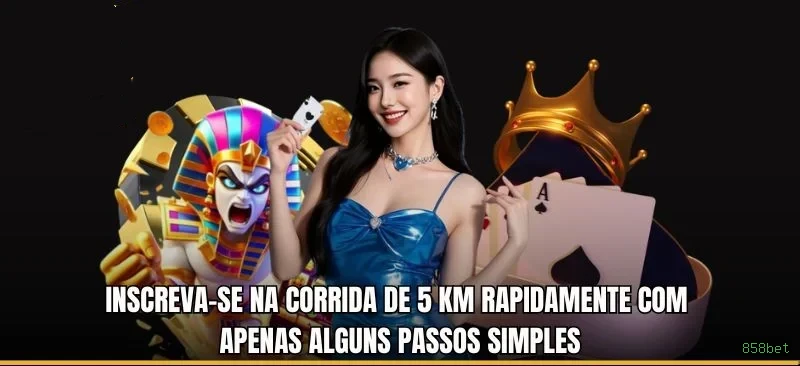 Login seguro na 858bet