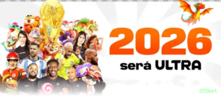 Canal oficial da 858bet no Telegram